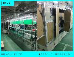 安全護(hù)欄、物料鋼制容積、鋼制周轉(zhuǎn)臺(tái)車(chē)、非標(biāo)產(chǎn)品定制等